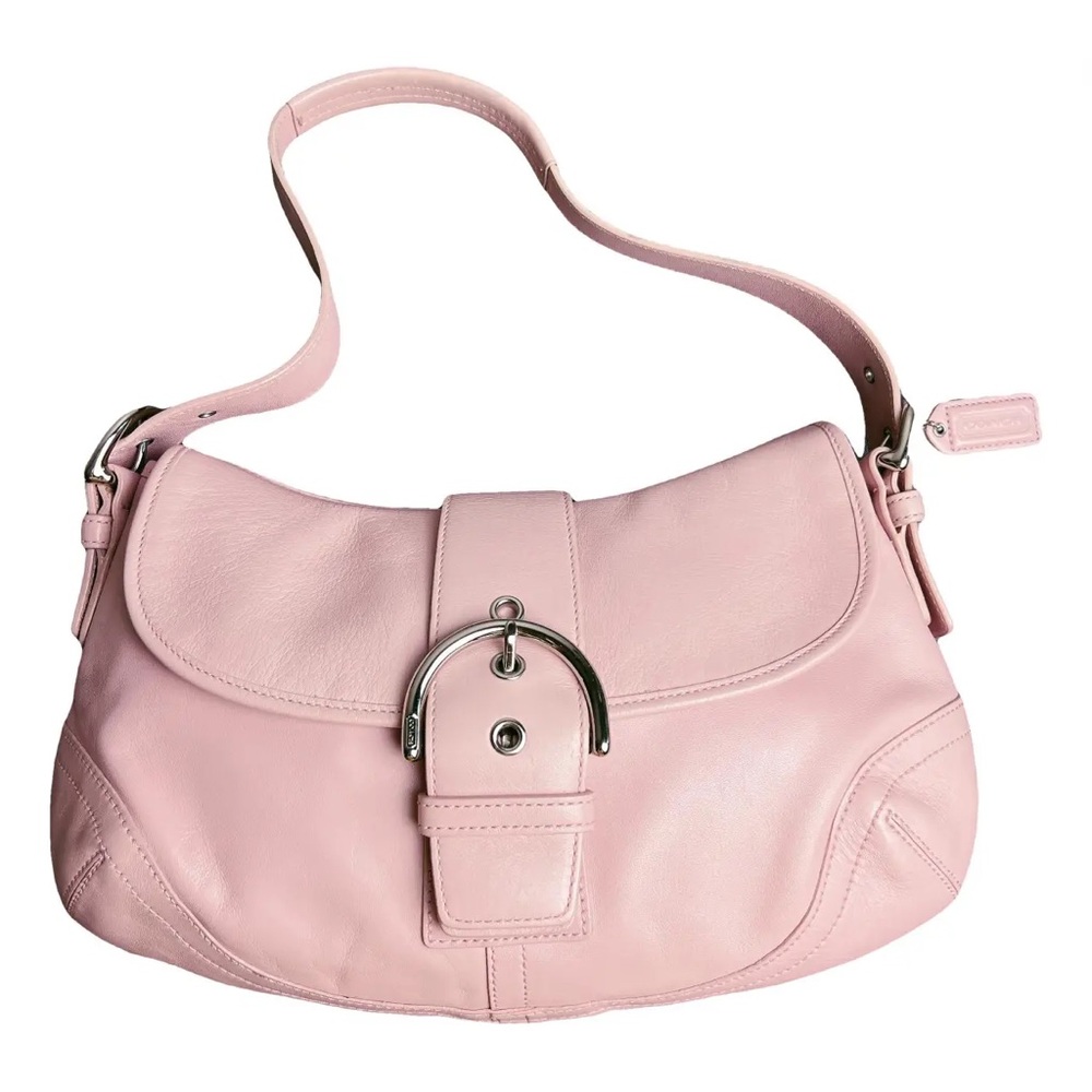 ISO - BABY PINK COACH SOHO 9248 (DO NOT PURCHASE)